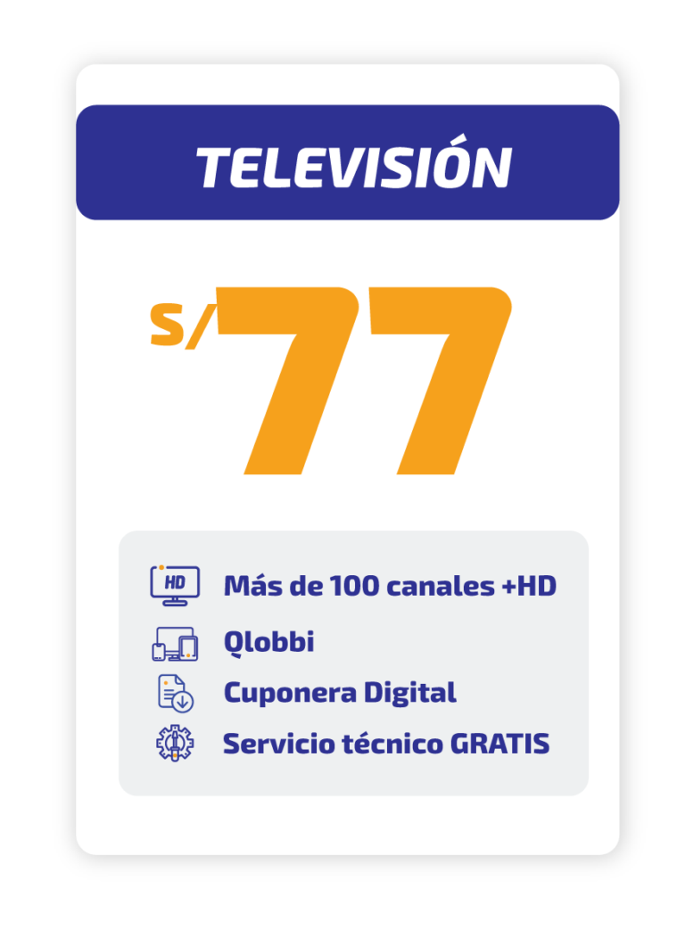 CATV-ILO